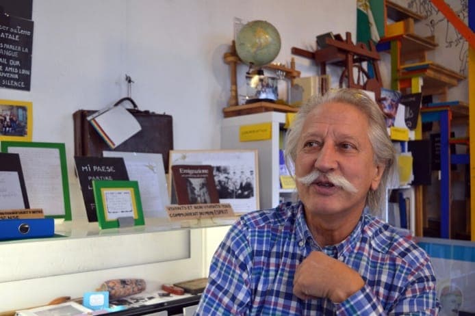 Ernesto Ricou: «Mon sentiment profond, c’est qu’on dérange à Lausanne»